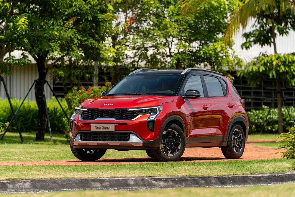 KIA Sonet