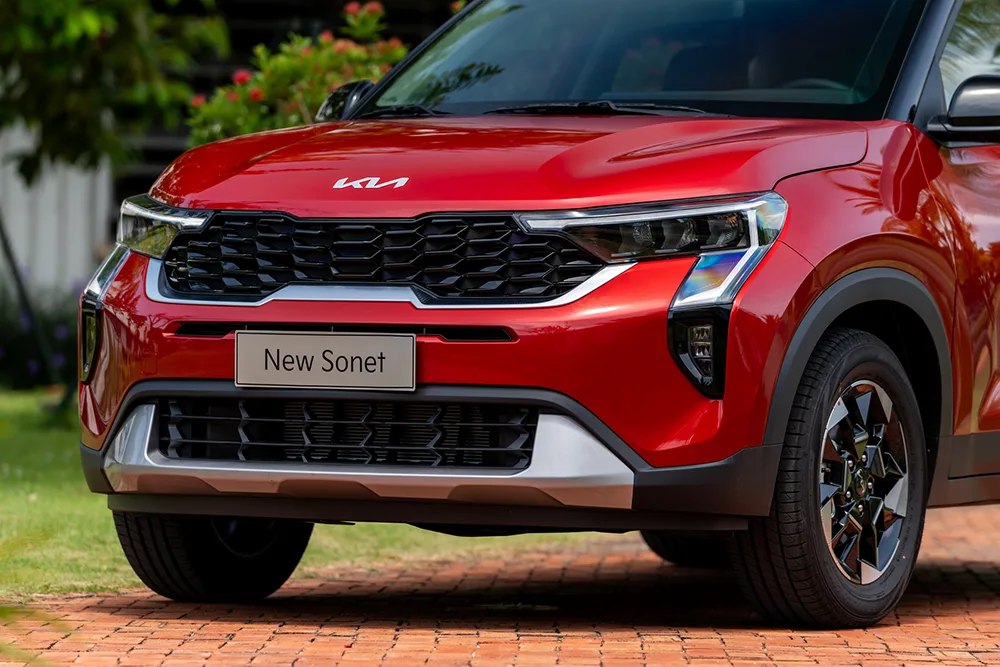 KIA Sonet