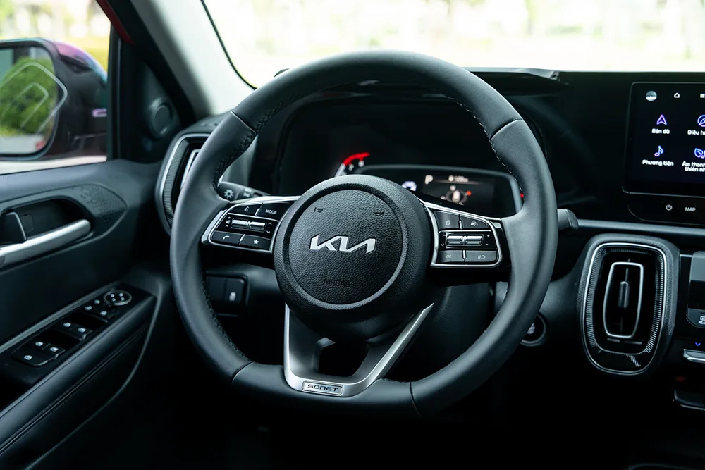 KIA Sonet