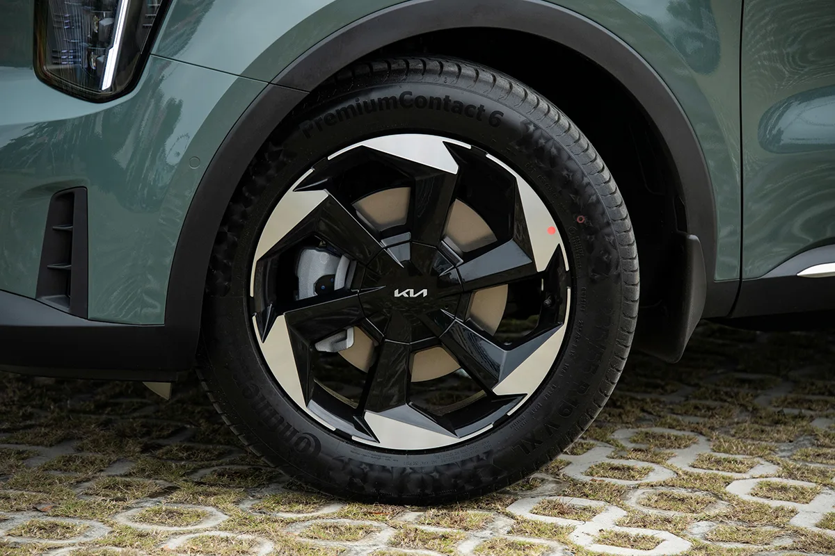 KIA Sorento Hybrid