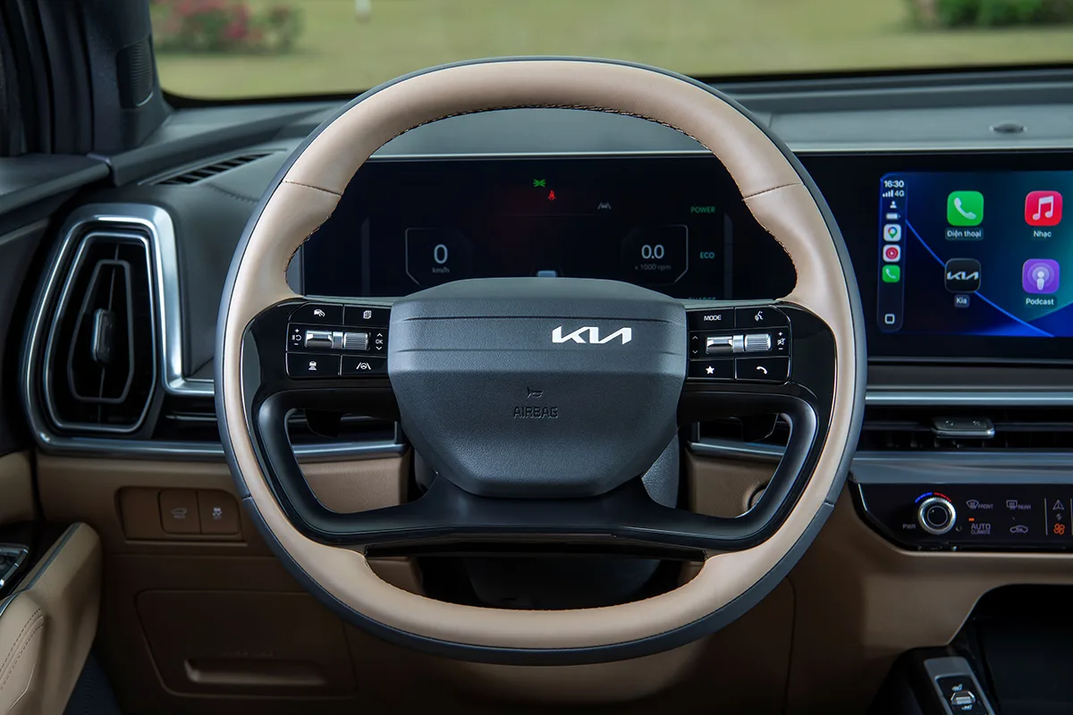 KIA Sorento Hybrid