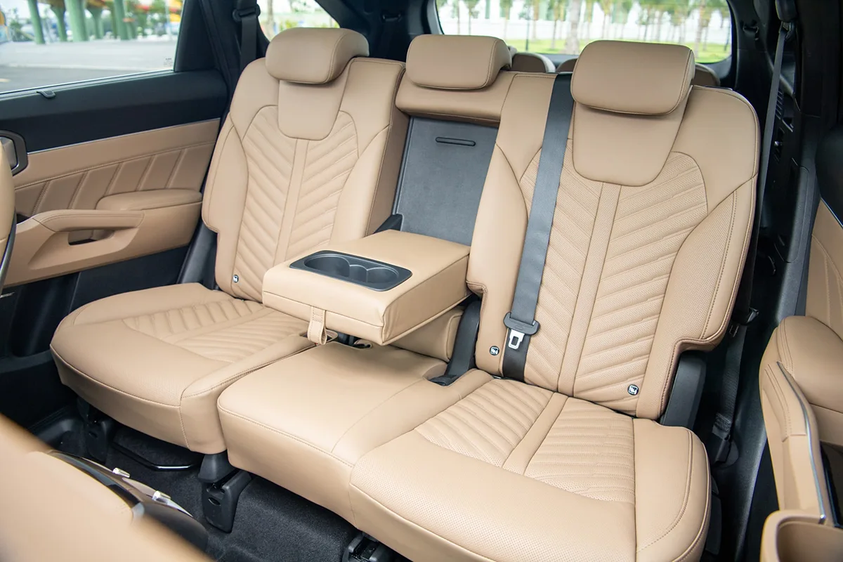 KIA Sorento Hybrid